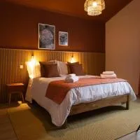Azorica Pico，位于马达莱纳的酒店