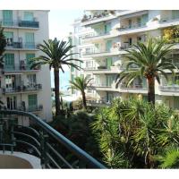 Nice Beach - Promenade Des Anglais