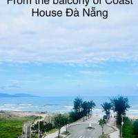 Coast House Da Nang，位于岘港的酒店