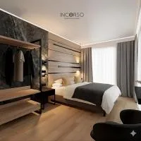 INCORSΟ - Smart Luxury Stay - Athens Airport - PassCode Late Self Check In，位于马科普隆的酒店