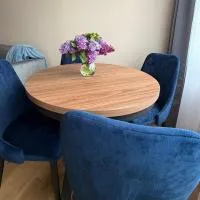 MG Apartament City Park，位于什切齐内克的酒店