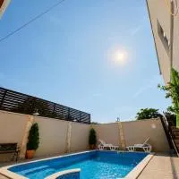Pansion & Apartments MOST Blagaj，位于布拉加伊的酒店
