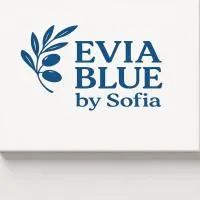 Evia Blue by Sofia，位于哈尔基斯的酒店