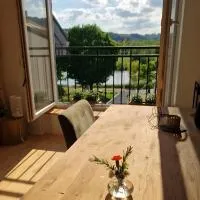 moselquartier terlinden- Loft，位于佩尔的酒店