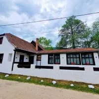 ZASE Sunrise Guesthouse，位于里梅泰亚的酒店