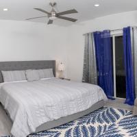 Nassau Studio - Baha Mar- Beach 10 Min-Gated，位于拿骚的酒店