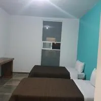 La Siesta del Patron,位于克雷塔罗的酒店