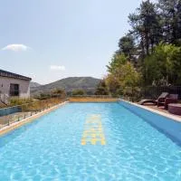 Gapyeong Pinetree Kids Pool Villa,位于加平的酒店