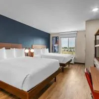 Everhome Suites Panama City Beach - 30A，位于巴拿马城海滩的酒店