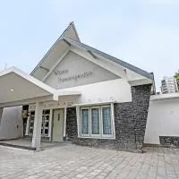 Hotel O Nawangwulan，位于勿里达的酒店