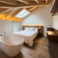 Biazteri rooms，位于拉瓜迪亚的酒店
