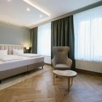 Hotel Fletzinger,位于因河畔瓦瑟堡的酒店