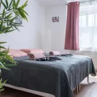 revLIVING Apartments Waidhofen an der Thaya，位于塔亚河畔魏德霍芬的酒店