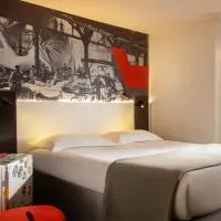 Hôtel Gustave Colmar，位于科尔马的酒店