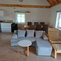 Ferienwohnung Landlust,位于特罗伊赫特林根的酒店