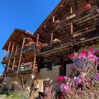 La Lobio，位于凯拉地区莫利讷的酒店