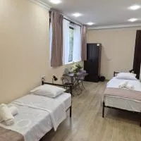 Noosh Ashnak guesthouse，位于Ashnak的酒店