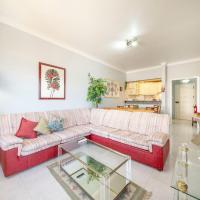GuestReady - Vibrant flat w/ balcony，位于卡帕里卡海岸的酒店
