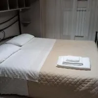 Zia Maria，位于蒙泰焦尔达诺的酒店