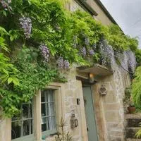 Lamb Cottage Bed and Breakfast，位于博克斯的酒店