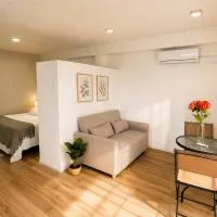 Loft y Parking Centro de Melipilla，位于梅利皮亚的酒店