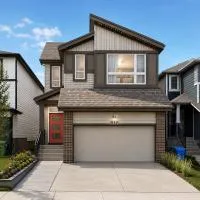 4BR Family Home Free Parking Near Banff and Stampede,位于卡尔加里的酒店