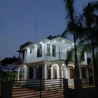 Hidalgo Explorers Home，位于莫希的酒店