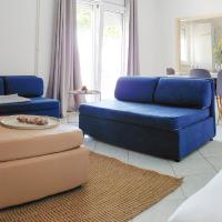 Apartman Petra，位于特罗吉尔的酒店