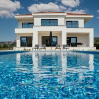 Villa Rose，位于Jukići的酒店
