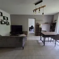 Appartement à Nailloux，位于Nailloux的酒店