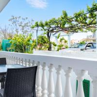 Solere Apartments，位于利迈纳里亚的酒店