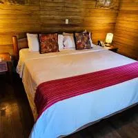 Hotel Argovia Centro Wellness,位于塔帕丘拉的酒店