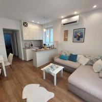 Apartment Adriatic Comfort，位于斯普利特的酒店