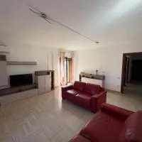 Home Marí,位于塞萨奥伦卡的酒店