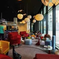 ibis Styles Liege Guillemins，位于列日的酒店