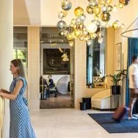 Rezydent Hotel Sopot - MGallery Collection，位于索波特的酒店