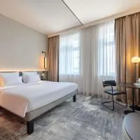 Novotel Münster City，位于明斯特的酒店