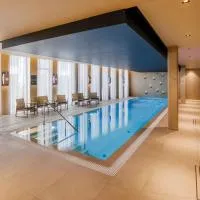 Movenpick Hotel Tallinn，位于塔林的酒店