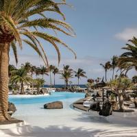 Paradisus Salinas Lanzarote - All Inclusive - Adults Only，位于科斯塔特吉塞的酒店