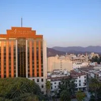 Hotel Alejandro I, Affiliated by Meliá，位于萨尔塔的酒店
