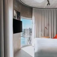 STORY HOTEL MALMO, in JdV by Hyatt，位于马尔默的酒店