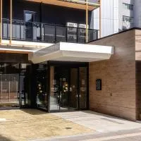 KOKO HOTEL Sendai Station Central，位于仙台的酒店