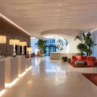 Mövenpick Hotel Basel，位于巴塞尔的酒店