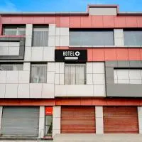 Super Hotel O Panipat Railway Station Formerly Atithi，位于Pānīpat的酒店