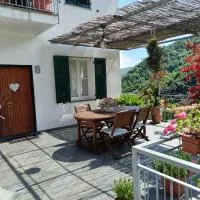 Casa Andreina，位于Salto的酒店