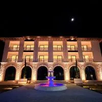 CITADEL Heritage Hotel Berat，位于培拉特的酒店