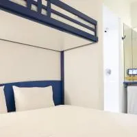 巴勒迪克宜必思快捷酒店，位于巴勒迪克的酒店