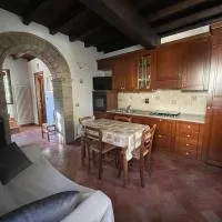 Casina Ghiana，位于佐卡的酒店