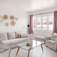 Sui7es Apartment @ Cascais Historical Center，位于卡斯卡伊斯的酒店