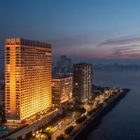 纳瑞曼区三叉酒店 ,位于孟买的酒店